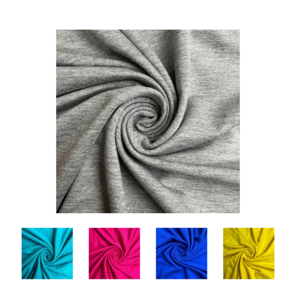 Malha Viscolycra Largura 1,65mt
