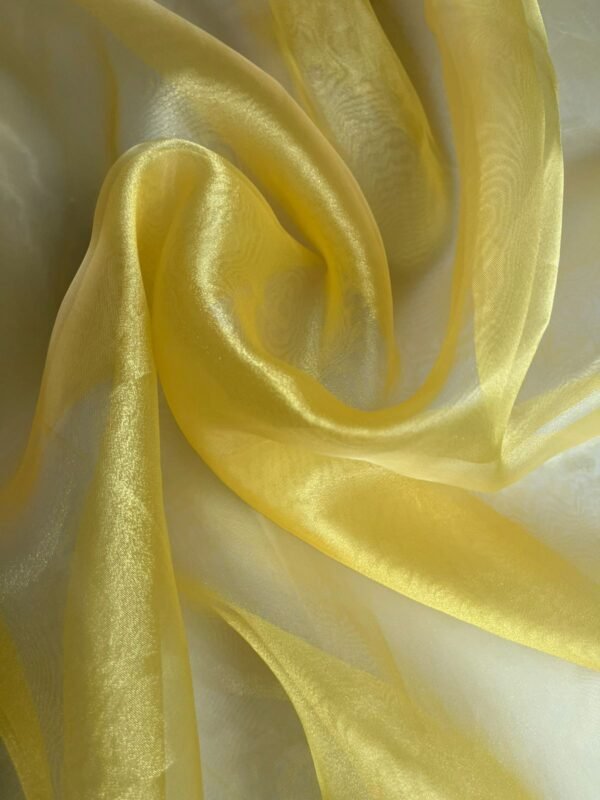 Organza Cristal Largura 1,50mt - Image 5