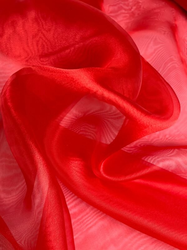 Organza Cristal Largura 1,50mt - Image 7