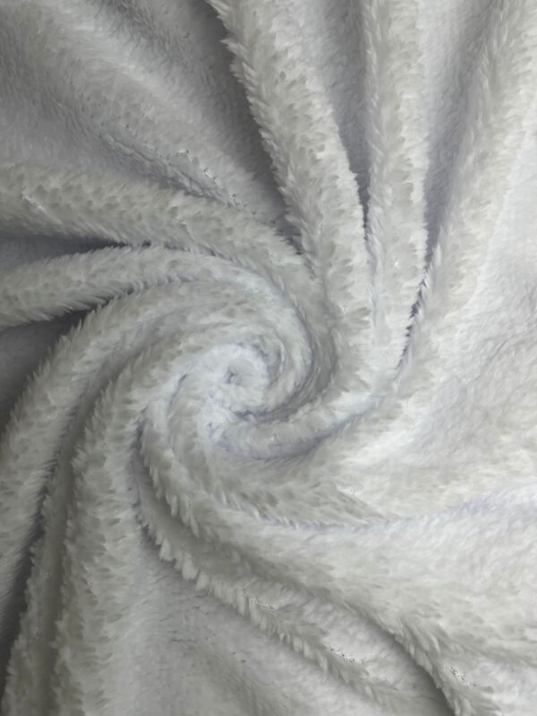 Carapinha Sherpa Pele de Carneiro Teddy Pelúcia Lã Largura 1,60 - Image 5