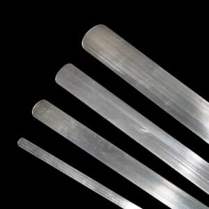 Barbatana de Plástico por Metro 4mm e 7mm Para Costura Confecção Corset