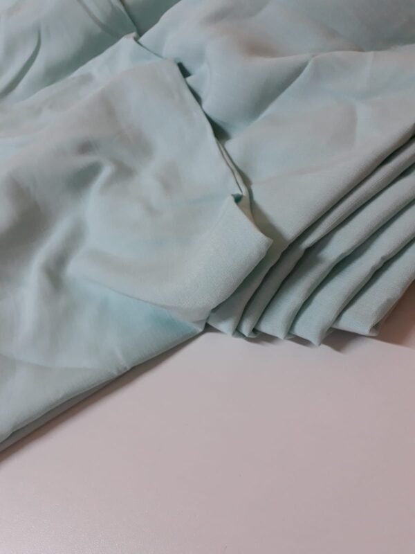 Viscose Lisa Largura 1,50 100% Viscose - Image 3