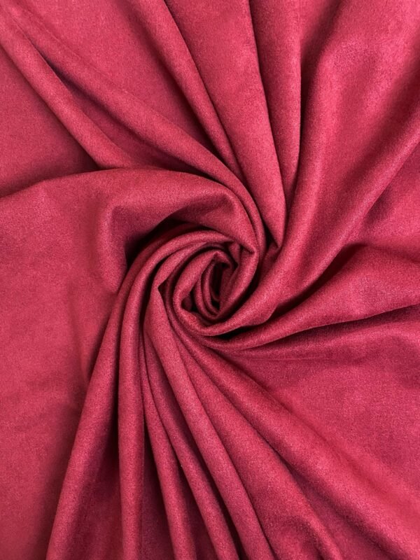 Suede Scuba Largura 1,50mt Suede Grosso Camurça - Image 3