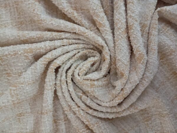 Malha Tweed Largura 1,50mt - Imagem 4