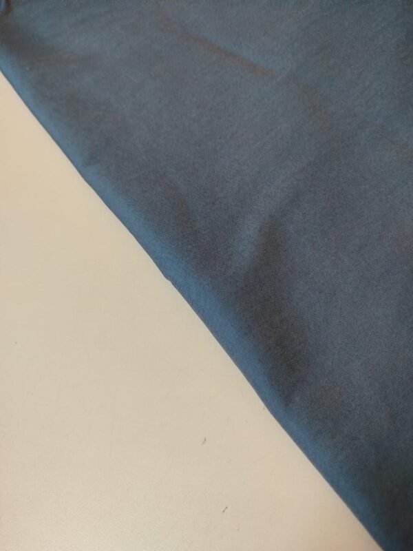Chambre Chambray Tencel Denim Largura 1,40mt Com Elastano - Image 5