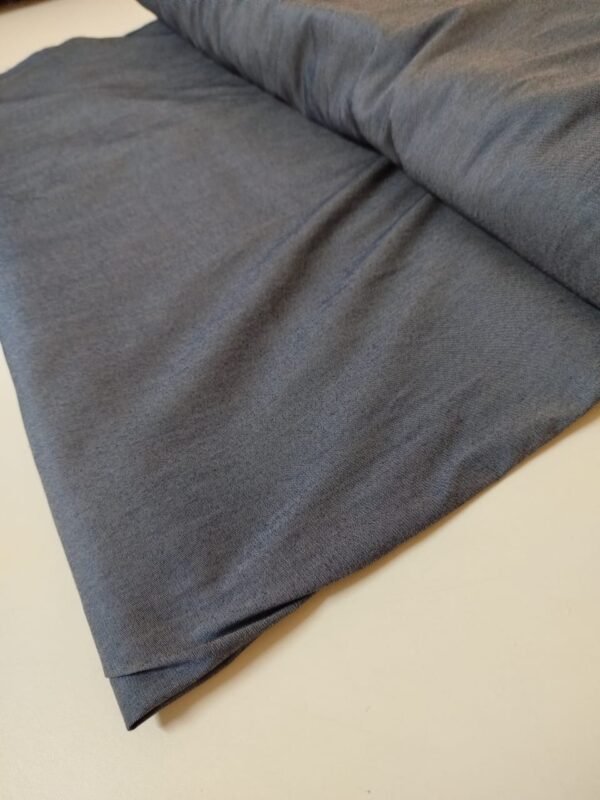 Chambre Chambray Tencel Denim Largura 1,40mt Com Elastano - Image 6