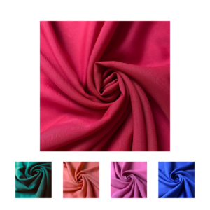 Musseline Chiffon Largura 1,45