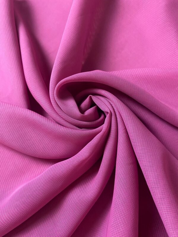 Musseline Chiffon Largura 1,45 - Image 7