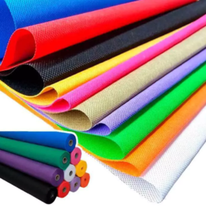 Rolo de TNT 50 metros Santa Fé 40g Largura 1,40mt